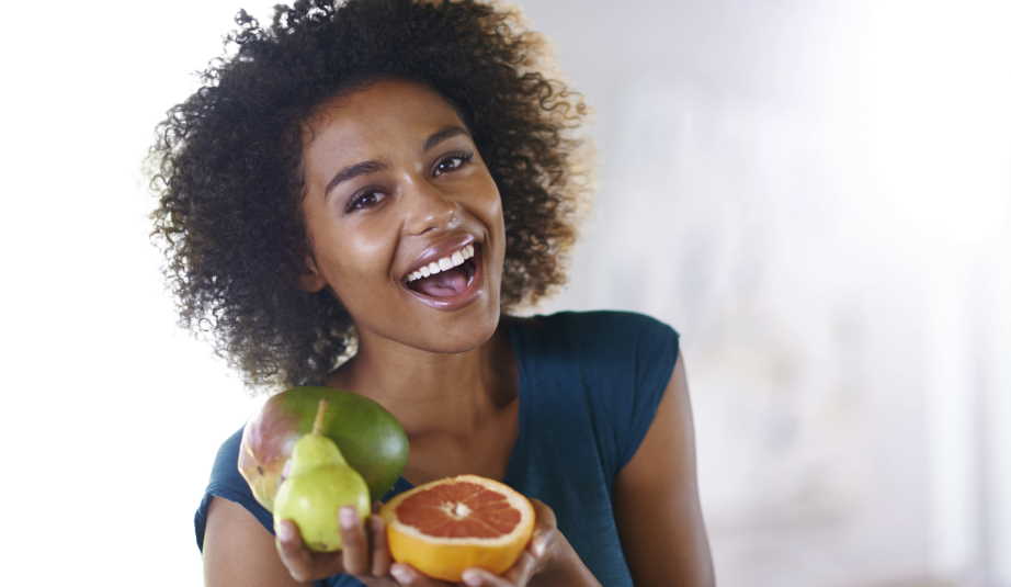 What Is The Healthy Diet For Healthy Hair?