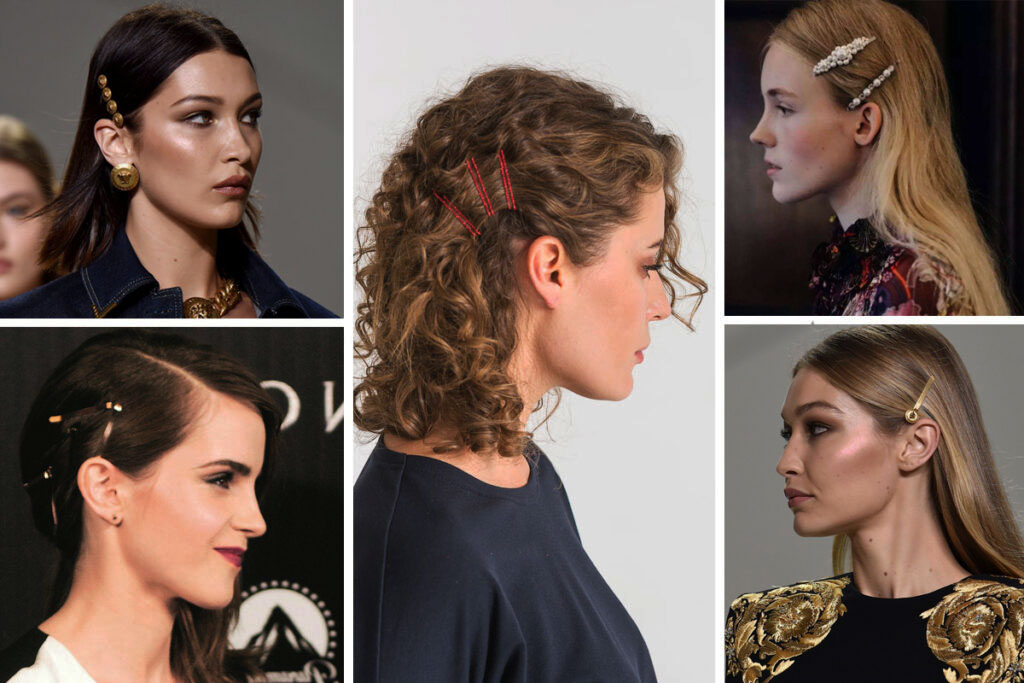 Accessoires Cheveux