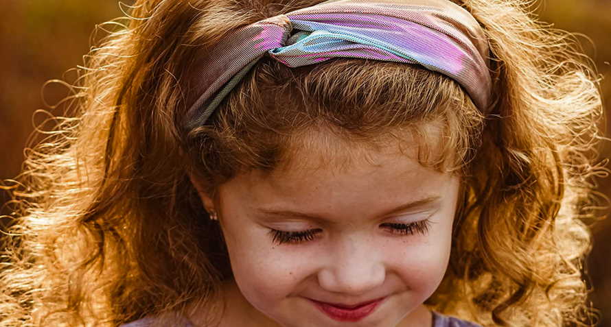Top 5 Cute Hair Accessories For Little Girls!